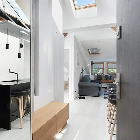 Ms Center Vii * Gdyně