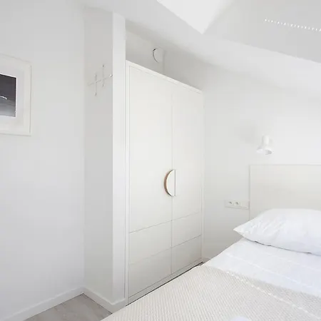 Ms Center Vii Apartmán