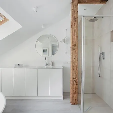 Apartmán Ms Center Vii