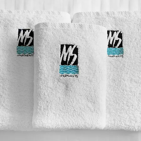 Apartmán Ms Center Vii Gdyně