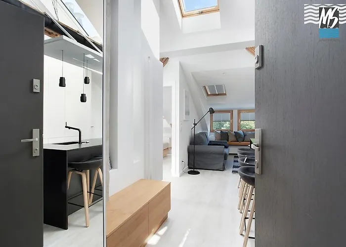 Ms Center Vii * Gdynia