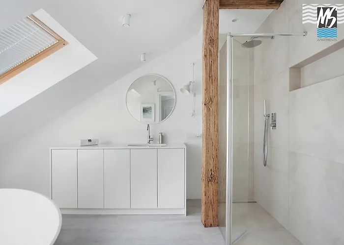 Apartment Ms Center Vii