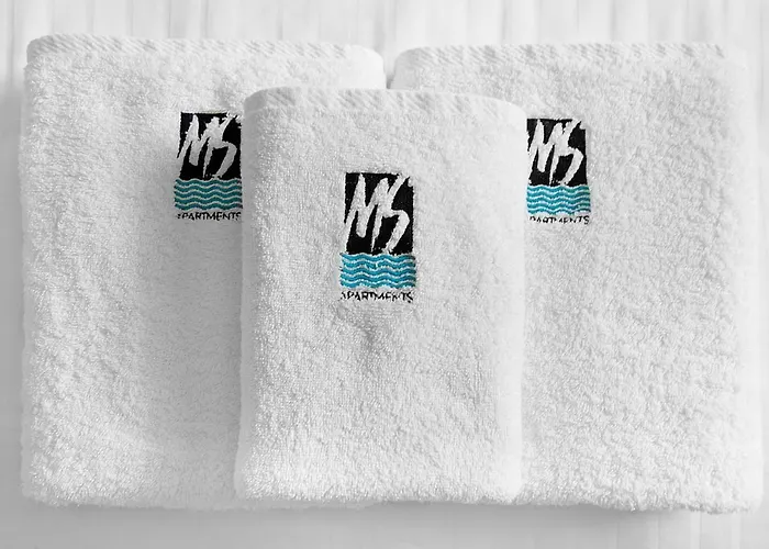 Apartmán Ms Center Vii Gdyně